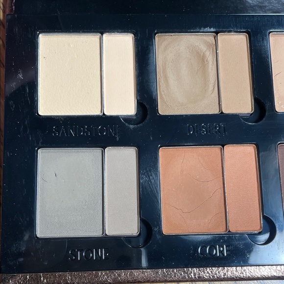 Danessa Myricks Beauty Groundwork Palette - Picture 3 of 7